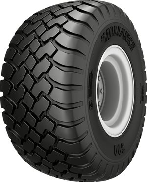 Opony Alliance Alliance 390 Industrial HD