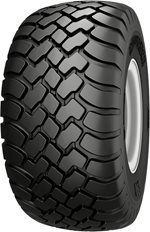 Opony Alliance Alliance 390 Industrial HD