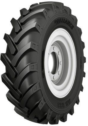 Alliance Traction Industrial 323