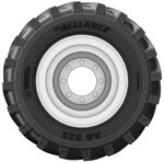 Alliance Traction Industrial 323