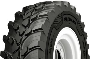 Opony Alliance Alliance Agriflex 373 +