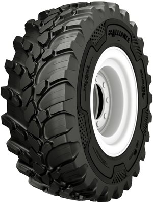 Opony Alliance Alliance Agriflex 373 +