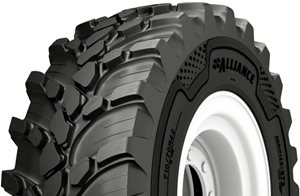 Opony Alliance Alliance Agriflex 377 +