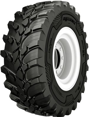 Alliance Agriflex 377 +