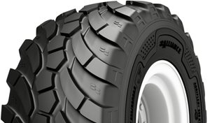 Opony Alliance Alliance Agriflex 389 + XT