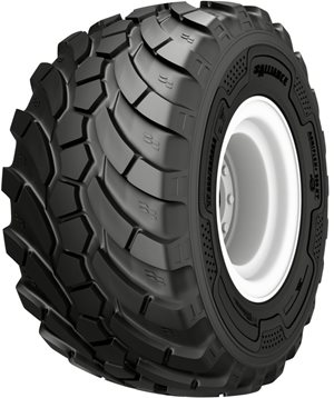 Alliance Agriflex 389 + XT