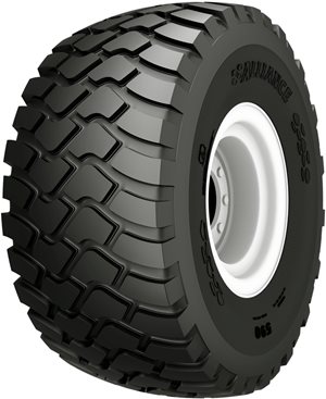 Alliance 590