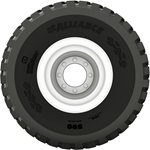 Alliance 590
