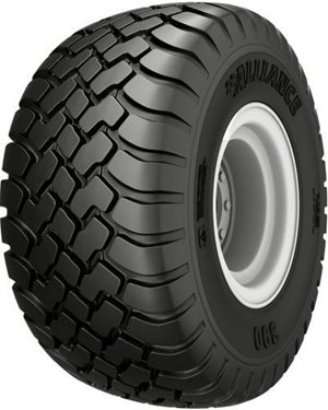 Alliance 390