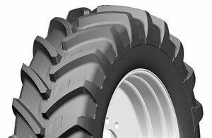 Opony Michelin Michelin AgriBib