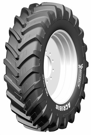Opony Michelin Michelin AgriBib