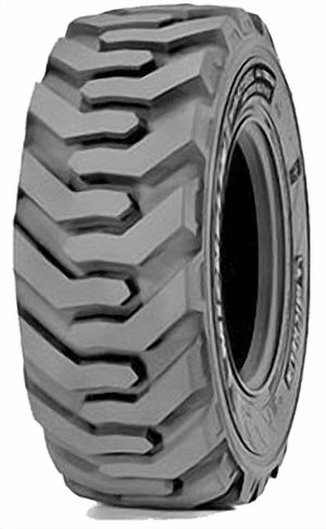 Opony Michelin Michelin BibSteel All Terrain