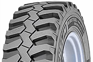 Opony Michelin Michelin BibSteel Hard Surface
