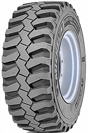 Opony Michelin Michelin BibSteel Hard Surface