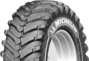 Opony Michelin Michelin EvoBib