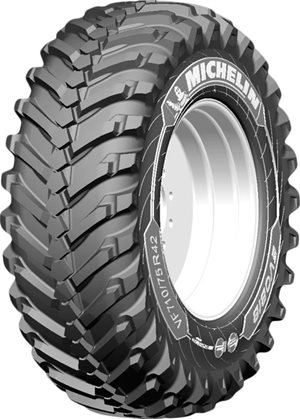 Opony Michelin Michelin EvoBib