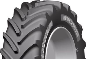 Opony Michelin Michelin MultiBib