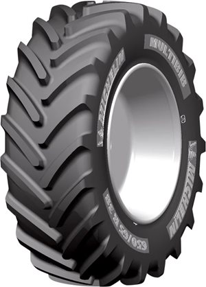 Opony Michelin Michelin MultiBib