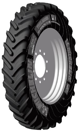 Opony Michelin Michelin YieldBib