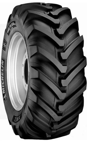 Opony Michelin Michelin XMCL