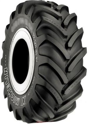 Opony Michelin Michelin XM 47