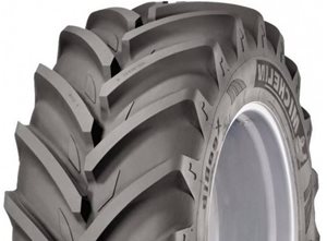 Opony Michelin Michelin XeoBib
