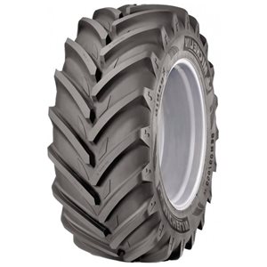 Opony Michelin Michelin XeoBib