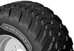 Opony Michelin Michelin TrailXBib