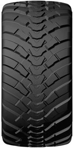Opony Michelin Michelin TrailXBib