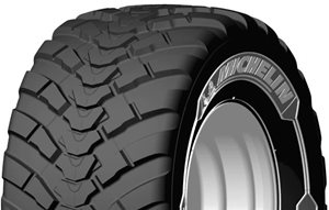 Opony Michelin Michelin TrailXBib