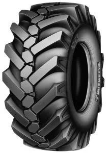 Opony Michelin Michelin XF