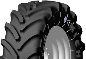 Opony Michelin Michelin XM 108