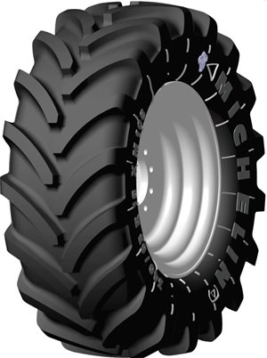 Opony Michelin Michelin XM 108