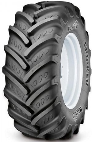 Opony Kleber Kleber Gripker