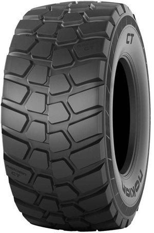 Opony Nokian Nokian CT