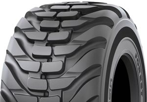 Opony Nokian Nokian Forest King F2