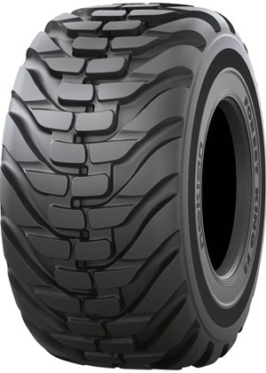 Opony Nokian Nokian Forest King F2