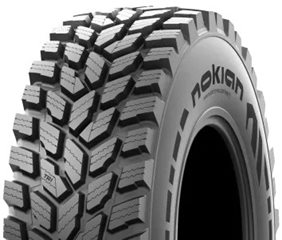 Opony Nokian Nokian Hakkapeliitta TRI