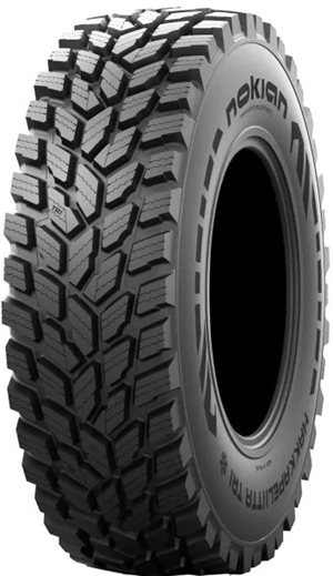 Opony Nokian Nokian Hakkapeliitta TRI