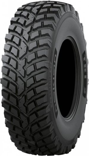 Nokian TRI 2 Extreme Steel