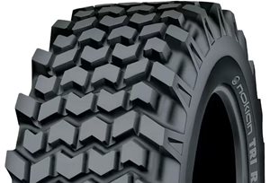 Opony Nokian Nokian TRI Steel