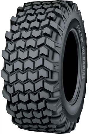 Opony Nokian Nokian TRI Steel