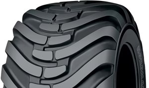 Opony Nokian Nokian Nordman Forest F