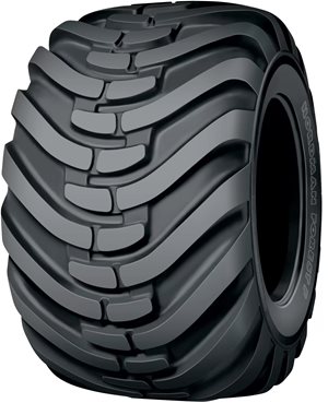 Opony Nokian Nokian Nordman Forest F