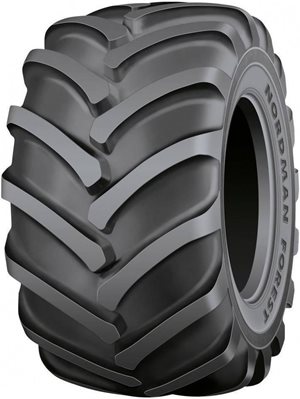 Opony Nokian Nokian Nordman Forest TRS L-2