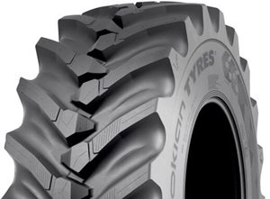 Opony Nokian Nokian Soil King VF