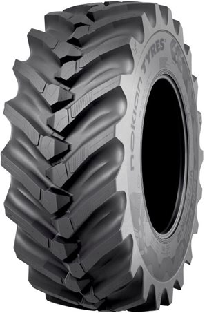 Opony Nokian Nokian Soil King VF