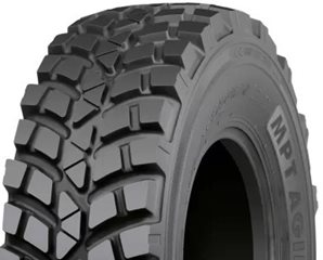 Opony Nokian Nokian MPT Agile