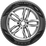 Opony Radar Radar Dimax Sprint Evc