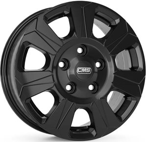 CMS C31 Heavy Duty Black Gloss
